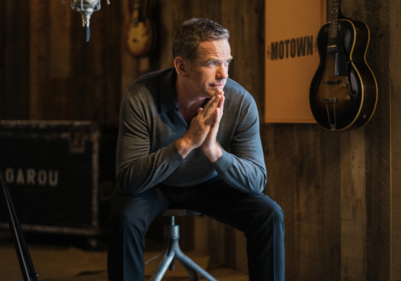 Le saviez-vous ? Le chanteur Garou et de nombreux Rouennais ont un point commun