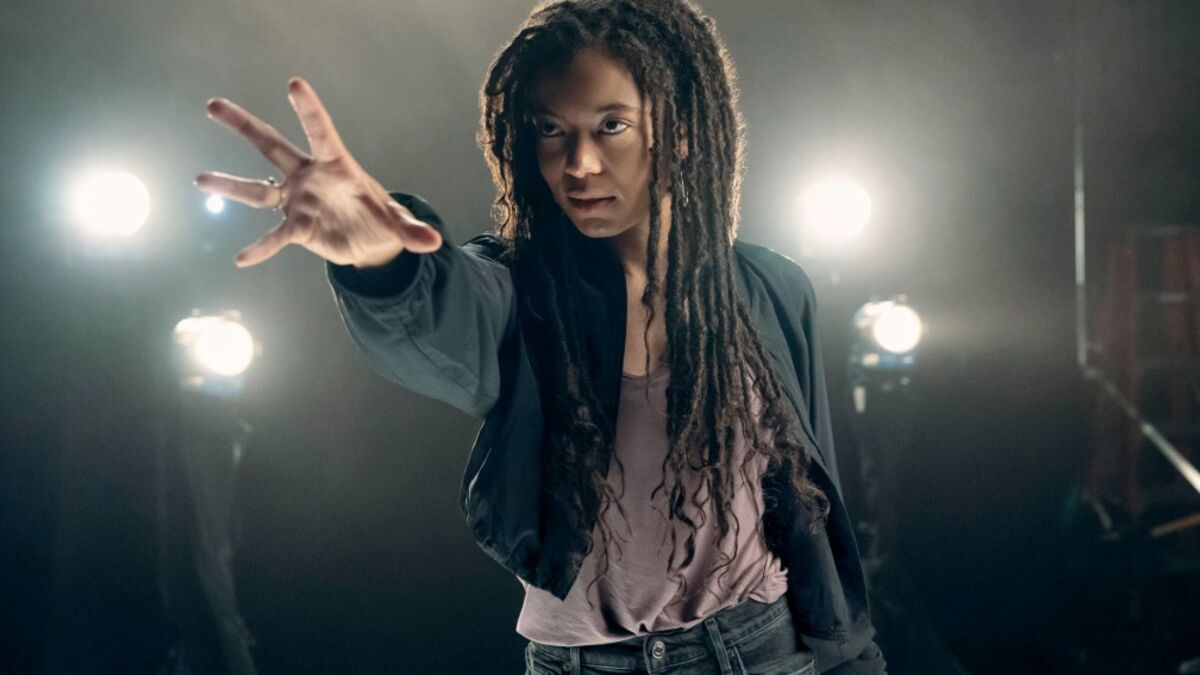 La fin expliquée de la saison 2 et ce que ça signifie pour la saison 5 de The Boys