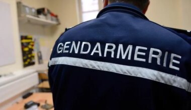 Un "narcolivreur" interpellé à La Talaudière après un refus d'obtempérer