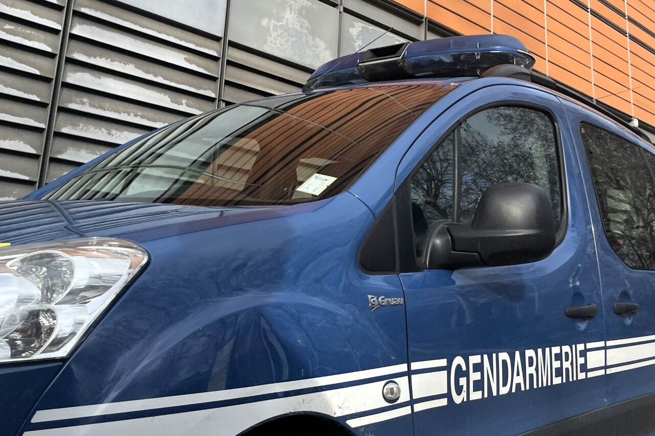 Au nord de Toulouse, le voisin surprend des squatteurs dans une maison vide... avec un sacré butin !