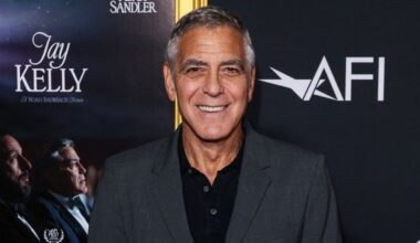 l'annonce surprise de l'acteur, qui n'a pas "hésité" une seconde