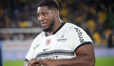 il loue Georges-Henri Colombe à Toulouse