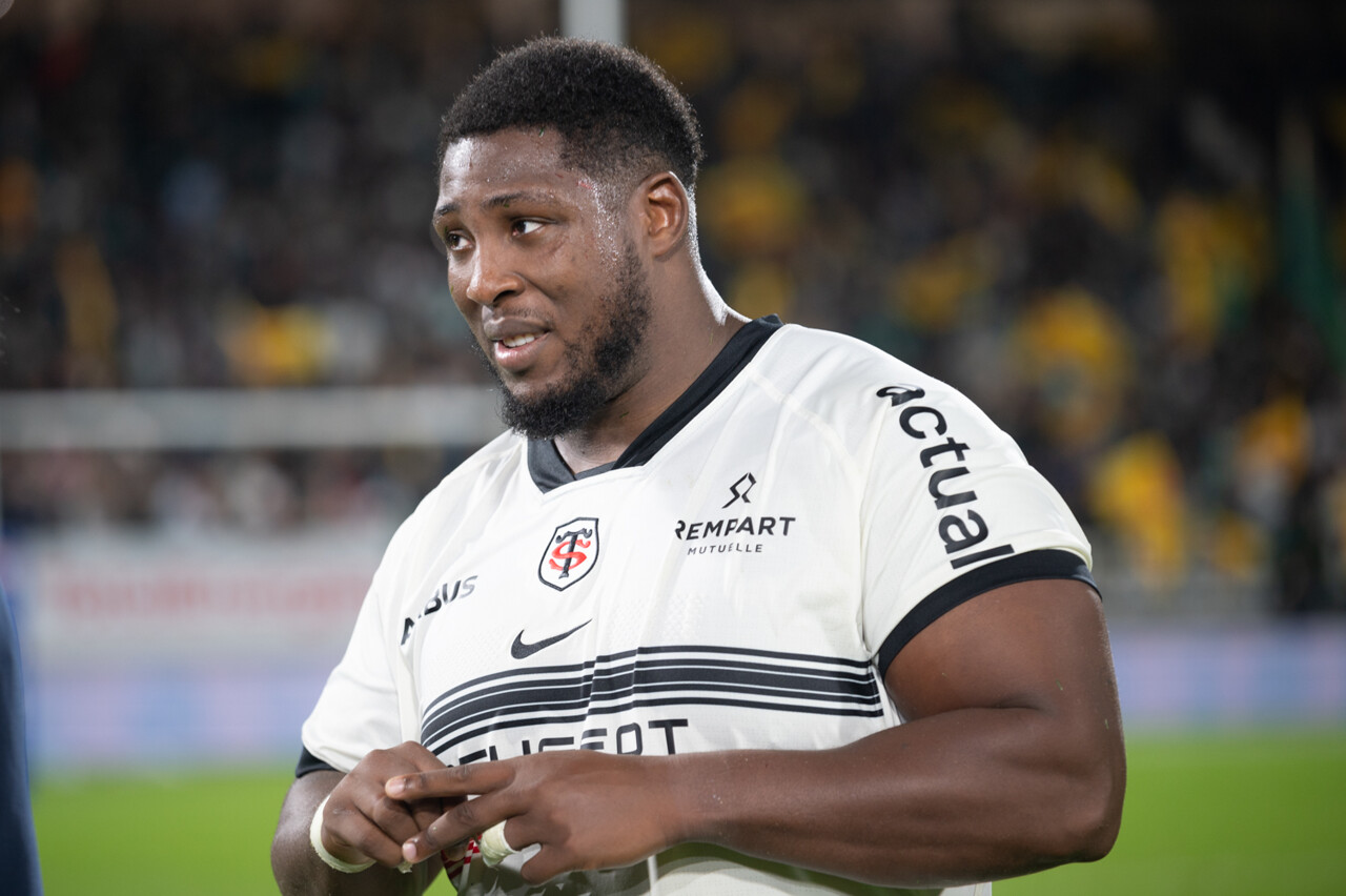 il loue Georges-Henri Colombe à Toulouse