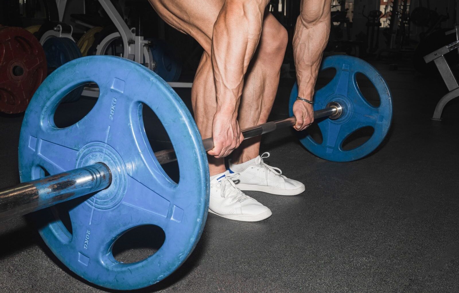 Pourquoi les hommes ne devraient pas faire l’impasse sur le "leg day" | National Geographic