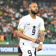 Le Ghana de Jordan Ayew participera au Mondial 2026. 