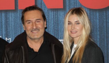 Gilles Lellouche "jaloux de naissance", il se confie sur sa vie amoureuse