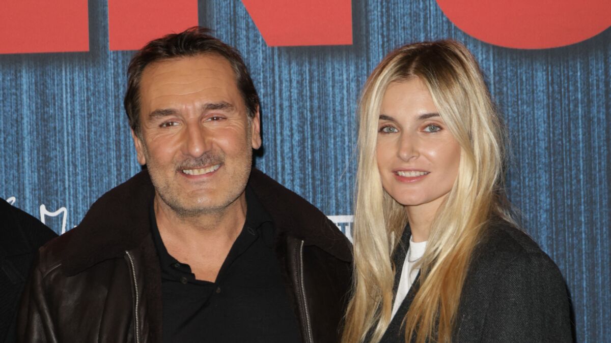 Gilles Lellouche "jaloux de naissance", il se confie sur sa vie amoureuse