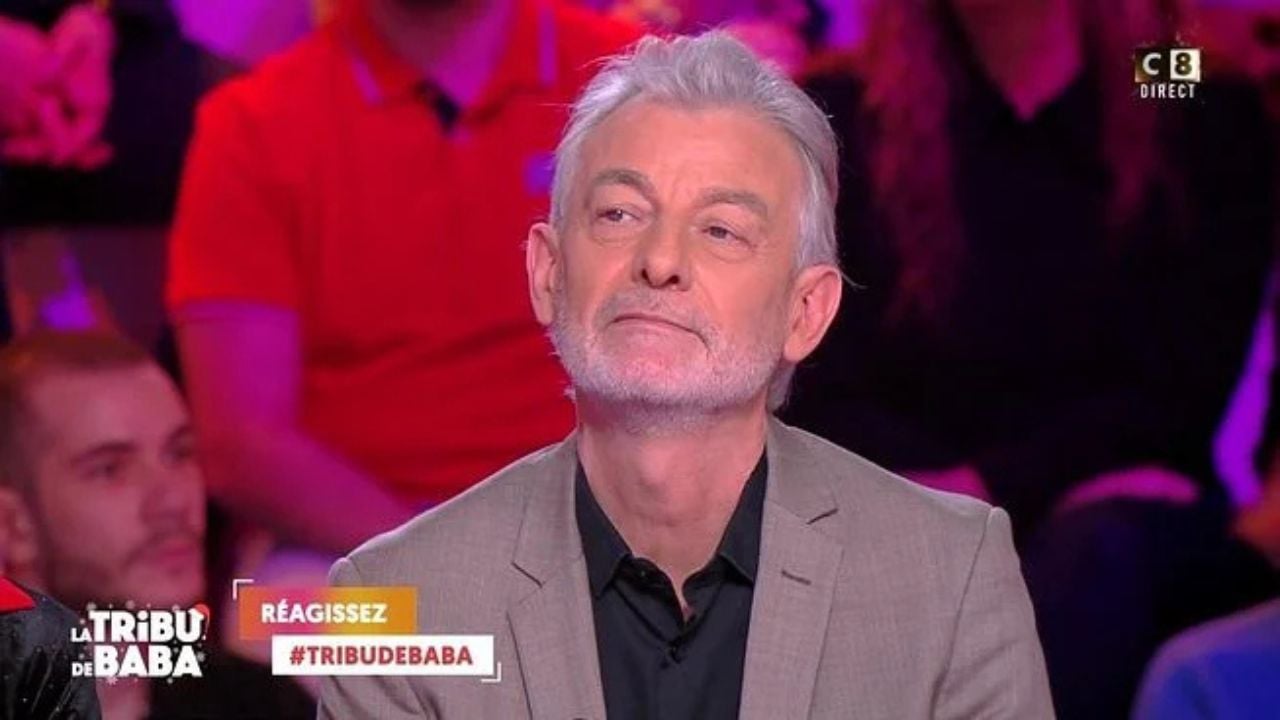 Gilles Verdez veut renommer les vacances de Noël pour que "ça concerne tout le monde", Daniel Riolo craque en direct, "Cet homme est fou"