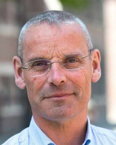 Général Pierre Gillet