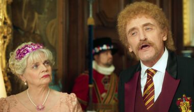 Pourquoi le film est-il dédié à Michel Blanc ?