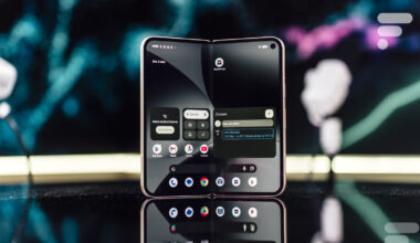 Test Google Pixel 10 Pro Fold : notre avis complet - Smartphones
