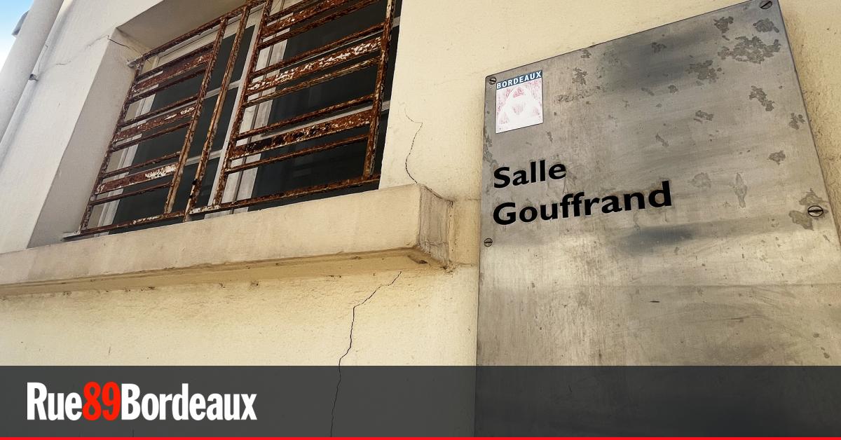 Bordeaux pourrait faire condamner l'Etat pour non financement de l'hébergement d'urgence