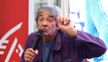 selon l'architecte Rudy Ricciotti, il faut "conserver le bâti comme un patrimoine"