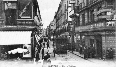 cette pharmacie emblématique du centre-ville fête ses 120 ans