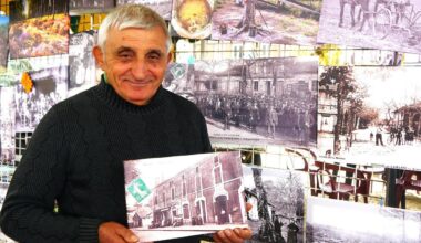 au mois d’octobre, la librairie La Lanterne met les Landes à l’honneur