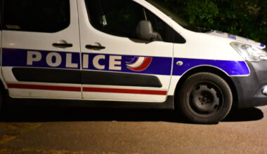 agressé lors d’une dispute avec un vendeur à la sauvette à Saint-Bruno