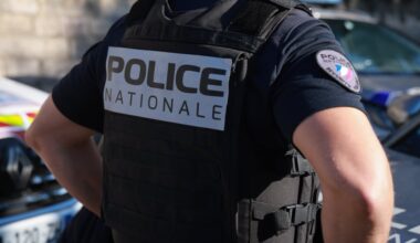 Un coiffeur des Catalans à Marseille violemment agressé à coup de crosse pour sa Rolex