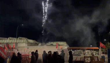 des blocages "illégaux", la direction voit rouge