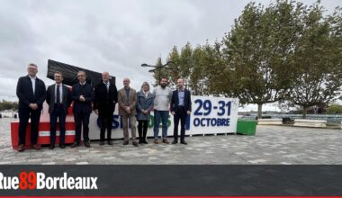 GSEF 2025 à Bordeaux : les collectivités défendent une économie sociale et solidaire "délaissée par l’État"