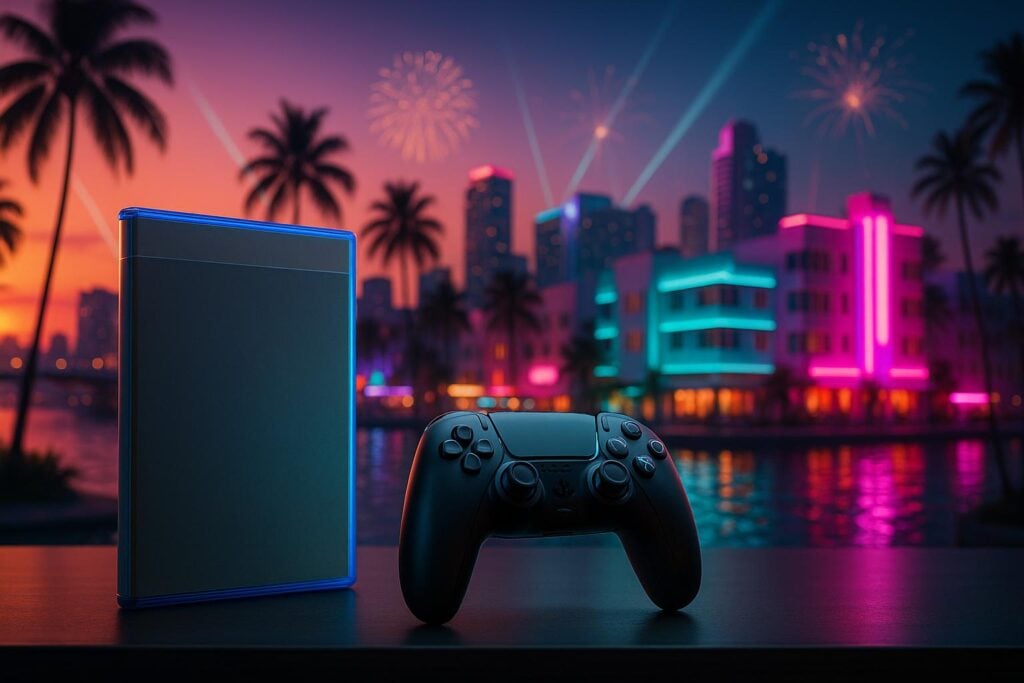 GTA 6: Rockstar promet le plus grand lancement de l'histoire