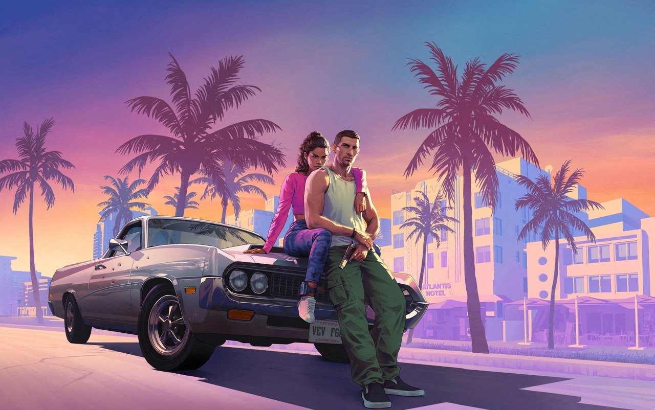 GTA 6 : voici l'heure exacte de sortie en France et l'astuce pour y jouer en avance