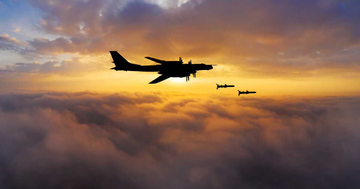 Guerre en Ukraine : les bombes KAB propulsées, nouvelle alternative aux drones ?