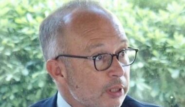 rallié à l'UDR, Guil Darmon perd ses fonctions d'adjoint à la maire des 9e-10e
