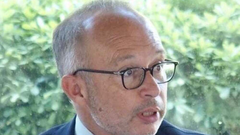 rallié à l'UDR, Guil Darmon perd ses fonctions d'adjoint à la maire des 9e-10e