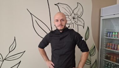 « Ça va bien dépanner le quartier »