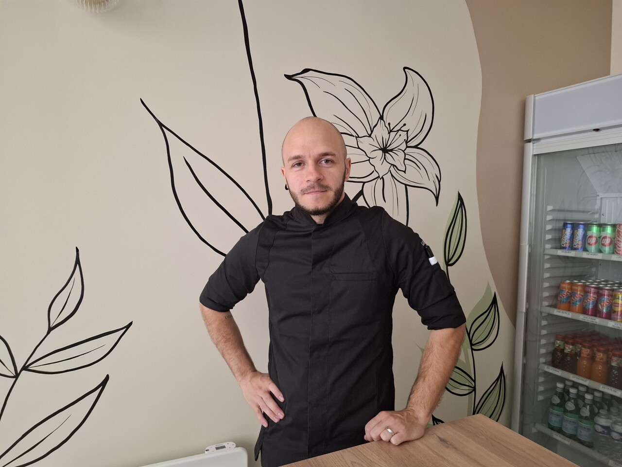 « Ça va bien dépanner le quartier »