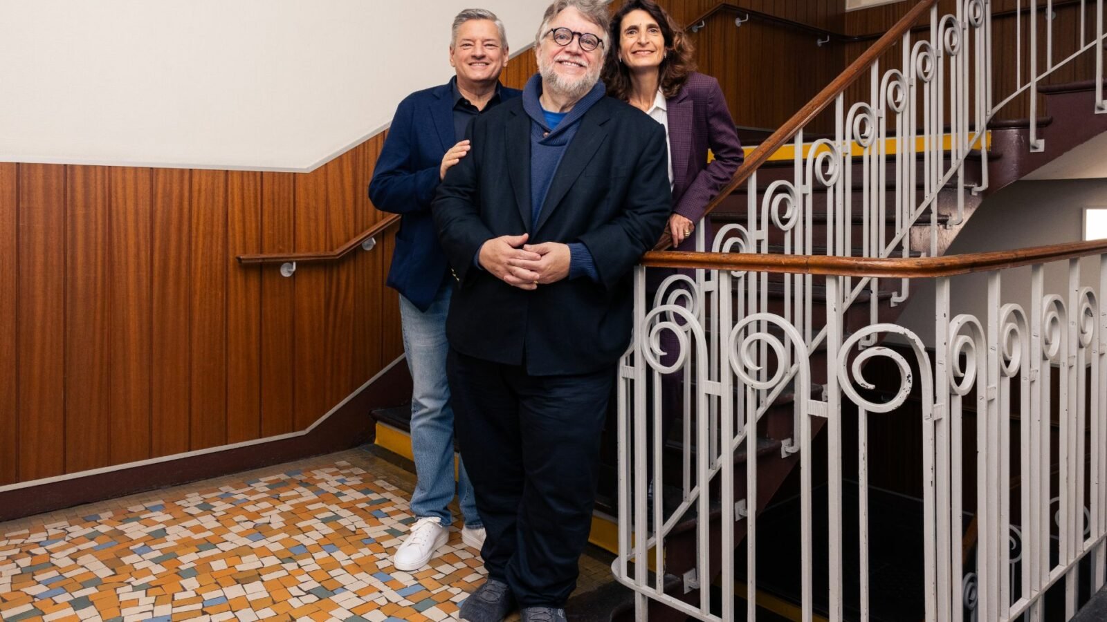 Netflix et Guillermo del Toro veulent sauver cet art en voie d'extinction