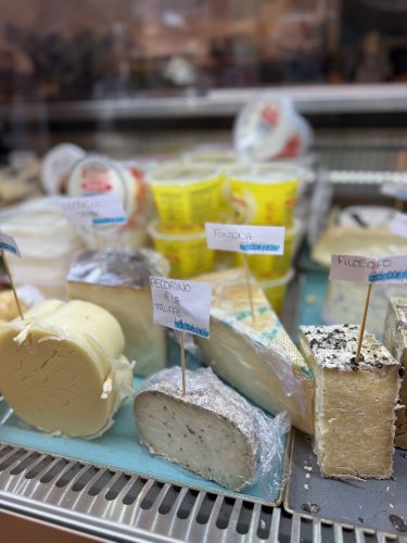 Gustoso épicerie italienne IMG_7627