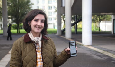 à Créteil, cette appli originale aide les femmes en matière de santé gynécologique