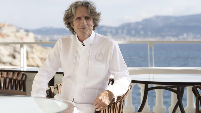 Autre habitué marseillais du classement anglo-saxon, le chef-propriétaire du Petit Nice, Gérald Passedat, figure aussi dans l'édition 2025 dévoilée le jeudi 2 octobre à Milan.