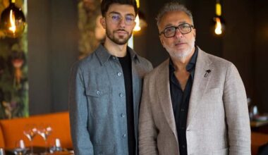 Grenoble. Ce restaurant fait partie des meilleurs du monde en 2025, selon les avis TripAdvisor