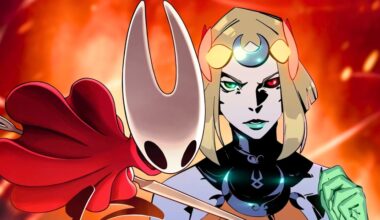 Hades 2 vs Silksong : deux visions opposées de la conception d'une suite à un chef-d'œuvre - Actu
