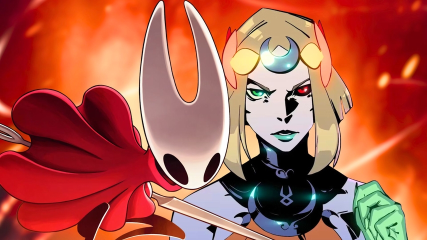 Hades 2 vs Silksong : deux visions opposées de la conception d'une suite à un chef-d'œuvre - Actu