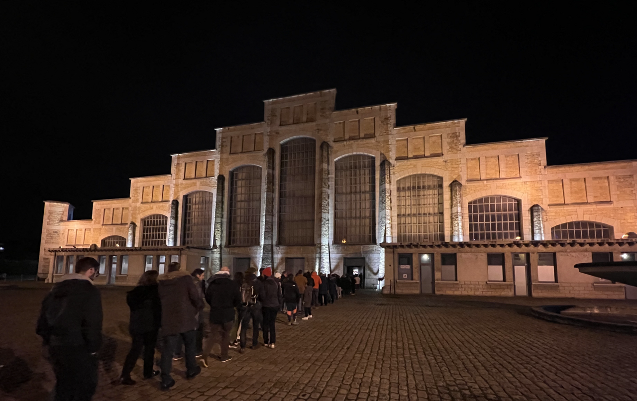 Lyon. Un concert surprise de cet artiste populaire organisé vendredi, ce qu'il faut savoir