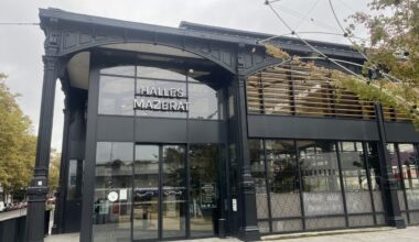 Saint-Étienne. Ce concept qui cartonne à Lyon arrive aux Halles Mazerat, ce qu'il faut savoir