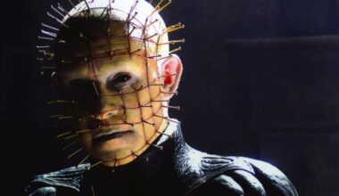 Quel est le film d'horreur le plus culte ? Votez !