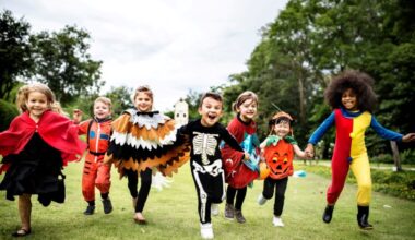 Bordeaux : Que faire pour Halloween 2025 avec des enfants ?