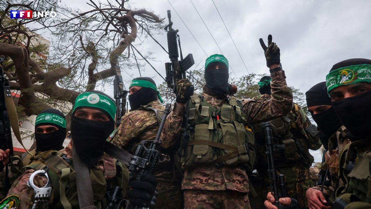 Gaza : le Hamas préparerait une attaque imminente contre des civils, selon les États-Unis