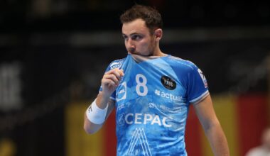 Starligue : Aix face à Montpellier, sa bête noire depuis... 30 ans !