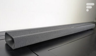 Test Harman Kardon Enchant 1100 : notre avis complet - Barres de son