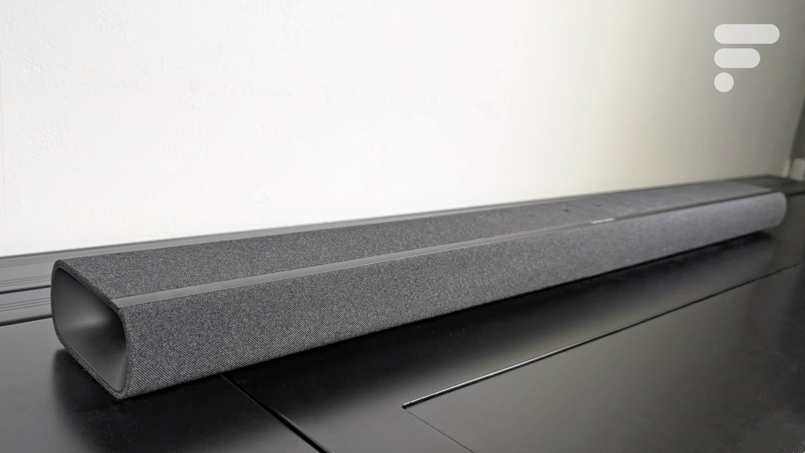 Test Harman Kardon Enchant 1100 : notre avis complet - Barres de son