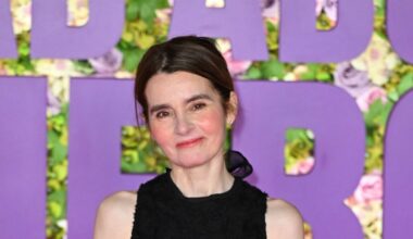 Que devient Shirley Henderson l’actrice qui incarne Mimi Geignarde ?