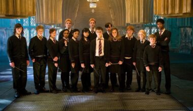 Harry Potter : rencontrez les acteurs en vrai lors d'un événement magique à Paris