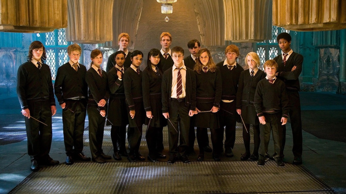 Harry Potter : rencontrez les acteurs en vrai lors d'un événement magique à Paris