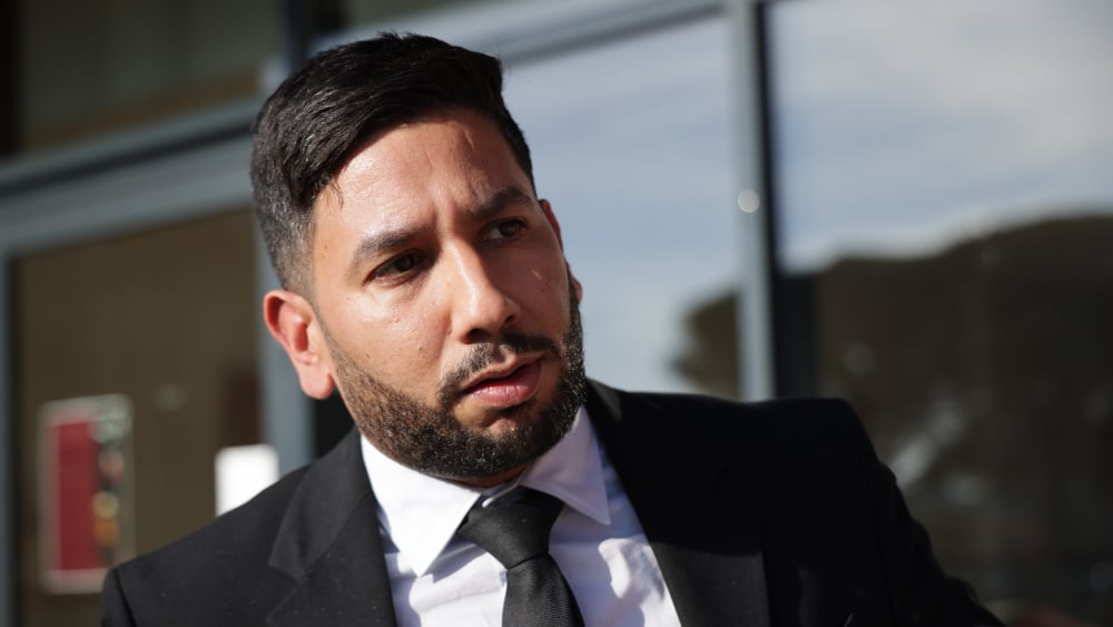 après l'affaire Hammou, EELV veut prendre son temps