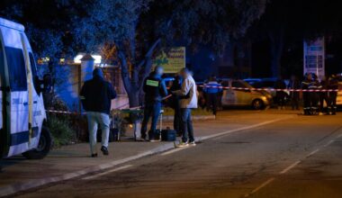 un homme mis en examen à Marseille